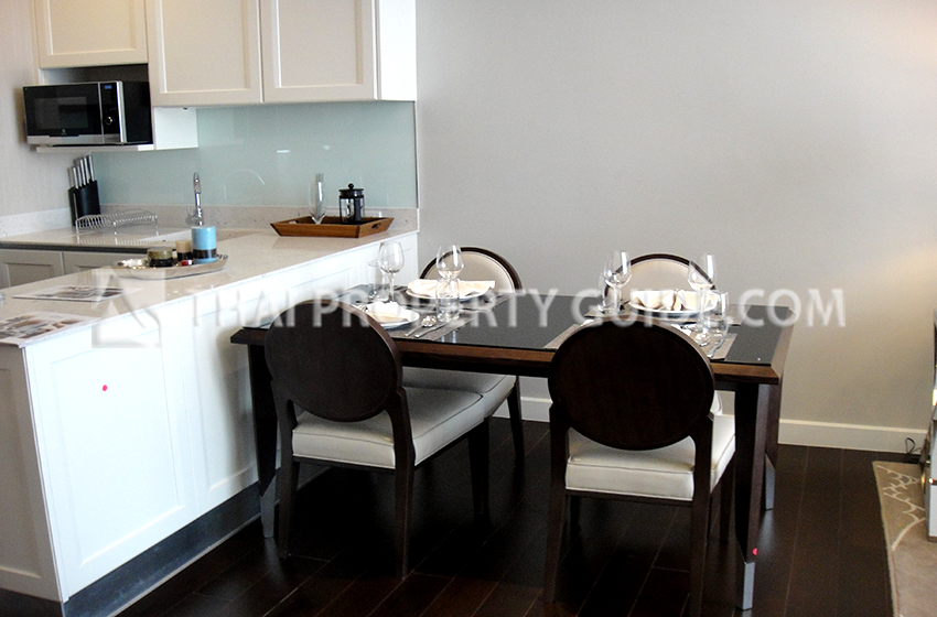 Service Apartment in Sukhumvit 